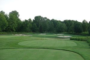 Double Eagle 16th